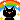 cat with a rainbow emoji
