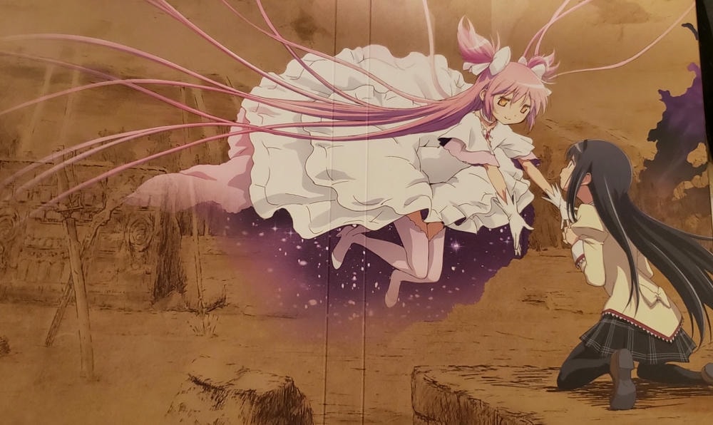 full cover of the box that contains the discs