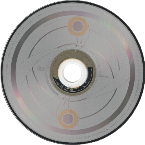 cd for puella magi madoka magica the movie : part 1 & 2 OST