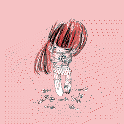 daoko's slash and burn