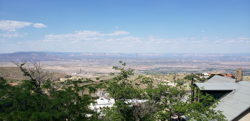 pictures of jerome the town