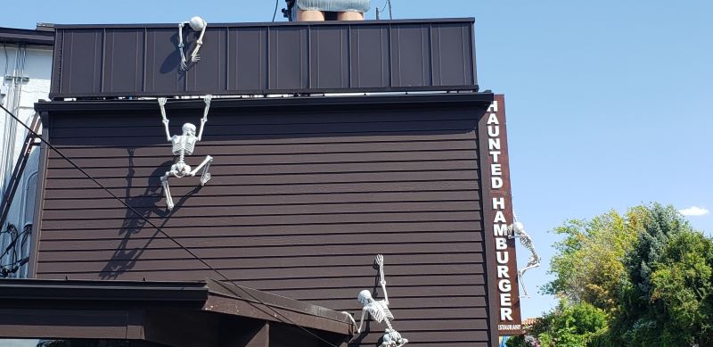 pictures of jerome the town