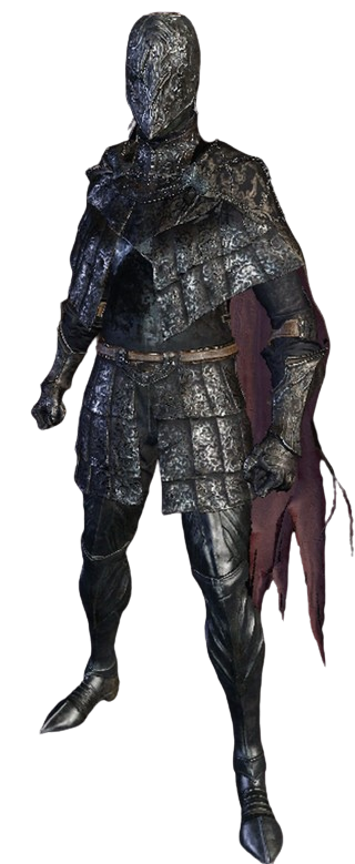 cainhurst armor